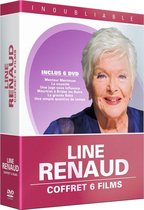 Line Renaud - Ses plus grands rôles à la télévision