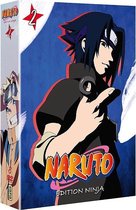 Naruto 20 Ans - Coffret 2