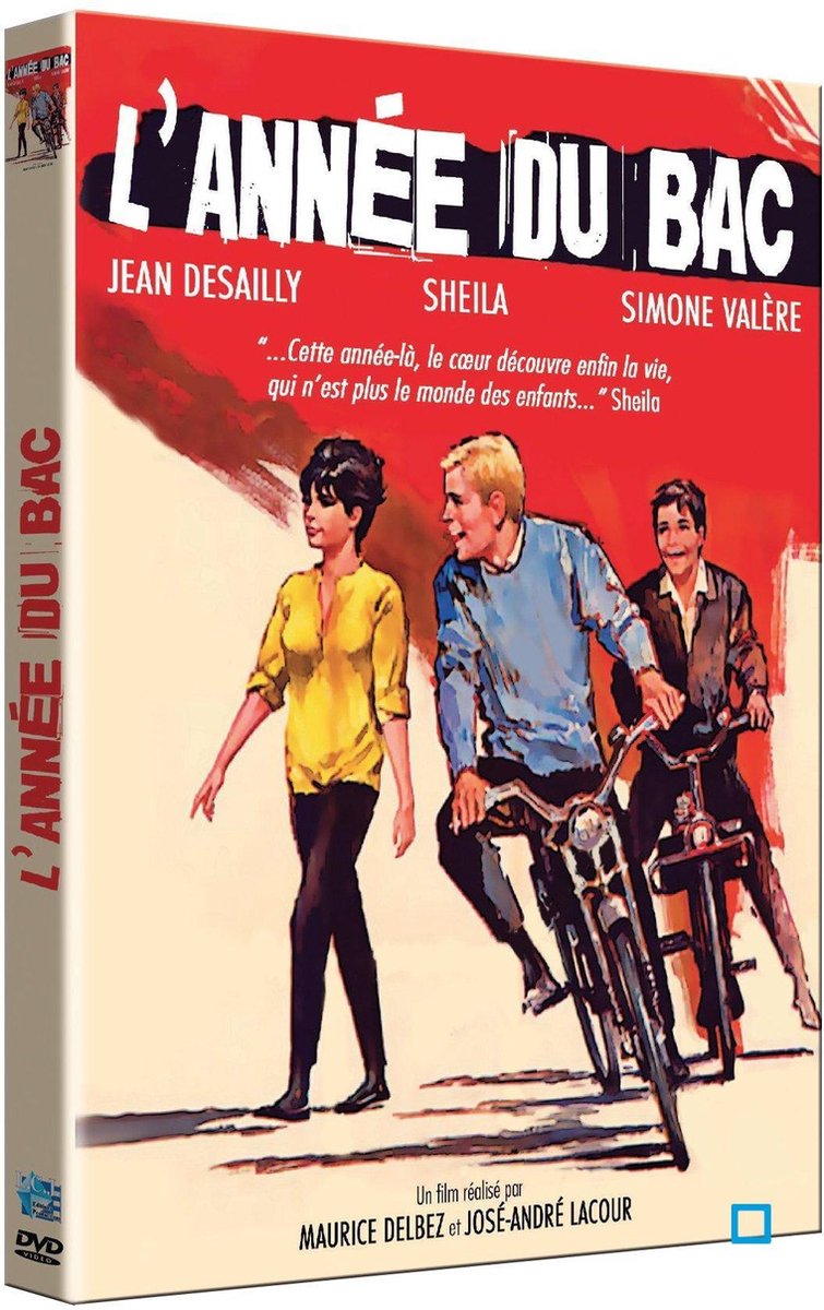 L'année du bac (1964)