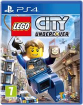 Bol.com LEGO City Undercover - PS4 aanbieding