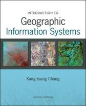 Introduction To Geographic Information Systems With Data Set
