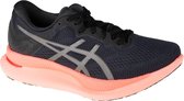 Asics GlideRide 1012A699-003, Vrouwen, Zwart, Hardloopschoenen, maat: 42