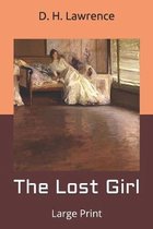 The Lost Girl