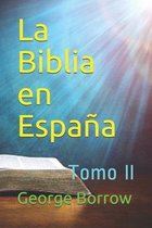 La Biblia en Espana