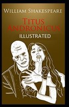 Titus Andronicus illustrated