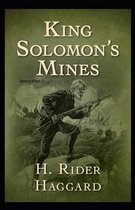 King Solomon's Mines Annotated