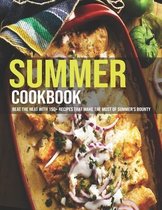 Summer Cookbook