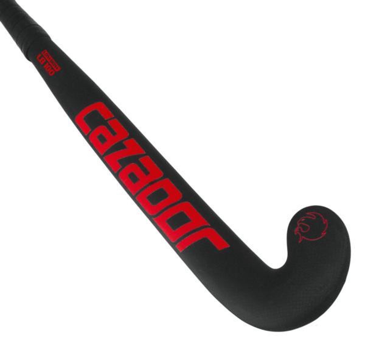 Cazador hockeystick lowbow 100% carbon