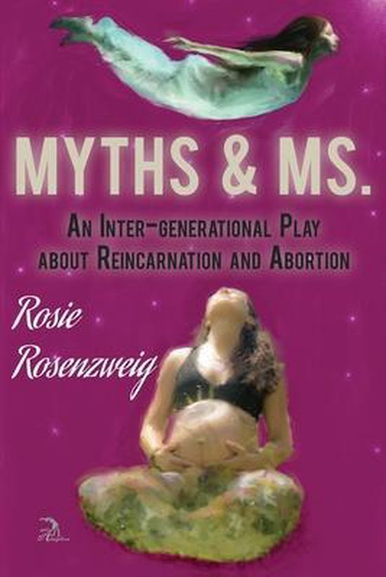 Myths & Ms. - cover