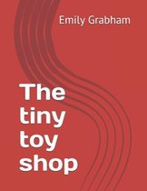 The tiny toy shop