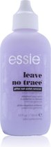 Essie Leave No Trace - 120 ml - Nagellak remover