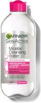 Garnier Skinactive Face 3600541977310 eau micellaire 400 ml