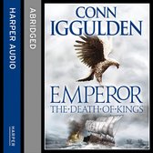The Death of Kings (Emperor Series, Book 2)