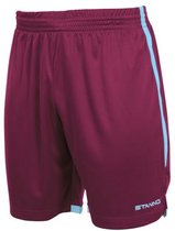 Stanno Focus Short Sportbroek - Maat XL