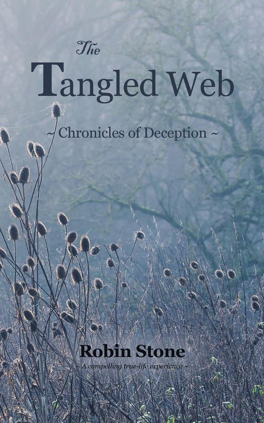 The Tangled Web - cover