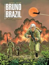 Bruno brazil, nieuwe avonturen 02. black program 2/2