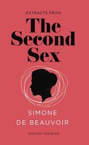 Vintage Feminism Short Editions - The Second Sex (Vintage Feminism Short Edition)