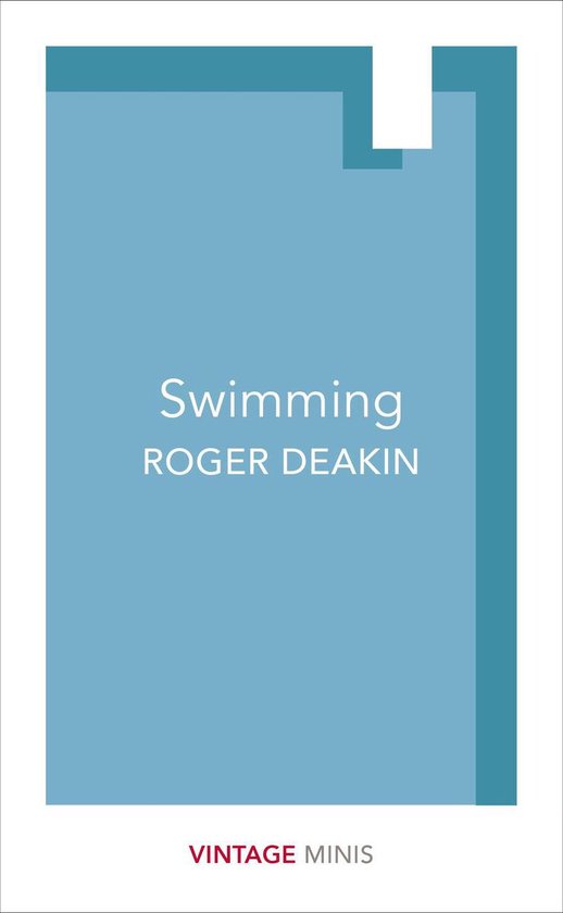 Vintage Minis - Swimming - cover