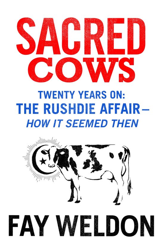 Sacred Cows - cover