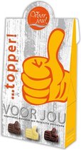 Voor jou...Topper!