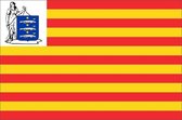 Vlag gemeente Enkhuizen 100x150 cm