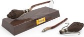 Harry Potter Firebolt Levitating Pen - Multikleur