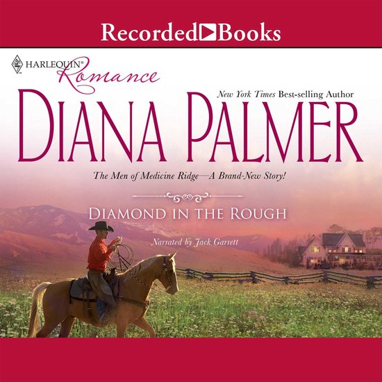 Diamond in the Rough - cover