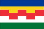 Vlag gemeente Maasdriel 150x225 cm