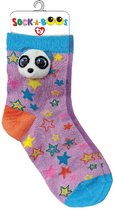 Ty Fashion Sokken Panda Bamboo