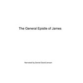 The General Epistle of James