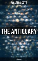 The Antiquary (Unabridged)