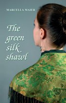 The green silk shawl