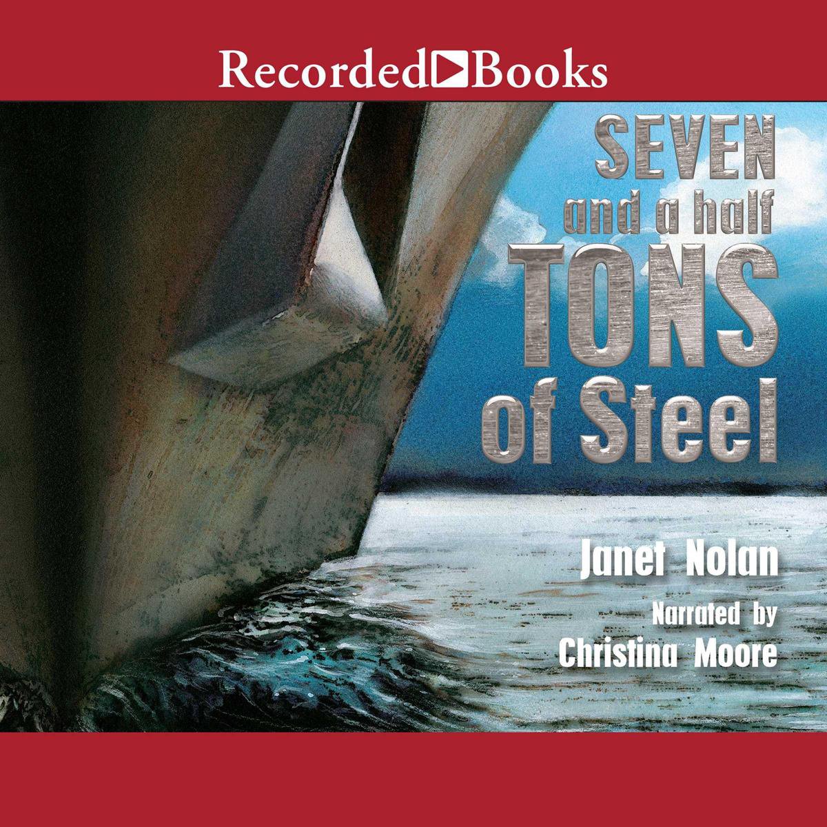 Seven and a Half Tons of Steel op Prijzenvolger.com
