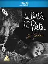 La Belle Et La Bete (Import)