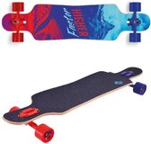 Street Surfing Longboard Curve Higher 99cm