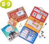 Hey Reader - Zelf lezen (8 en 9 jaar) - kwartaal (3 x maandelijks)