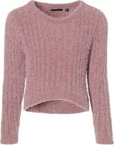 Levv meiden sweater Kat Mauve - maat 116