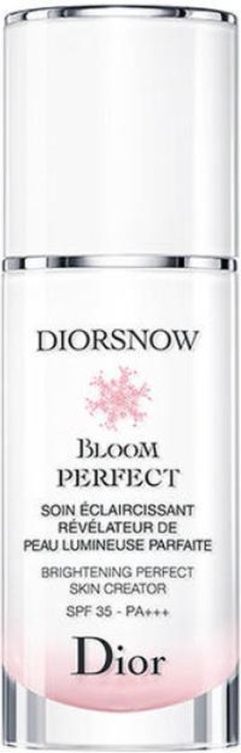 Perfect Dior Bloom | Cushion Diorsnow Lifestyle & Moist 