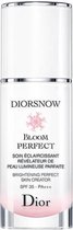 Dior Diorsnow Bloom SPF35 Perfect Brightening Effect Skin Creator  30ml
