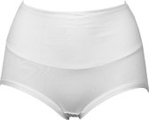 Fine Woman dames slip good feel  - XL  - Wit