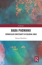 Pathfinders - Baba Padmanji
