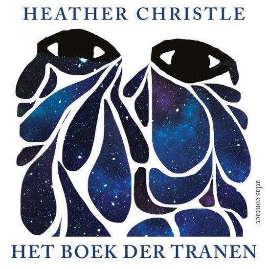 Het boek der tranen - cover