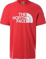 The North Face S/S Half Dome Heren T-shirt - Maat S