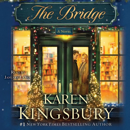 The Bridge - cover