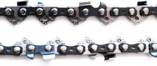 Combiset bestaande uit RNtools zaagblad Xtreme 35cm - inclusief 5x RNtools ketting 3/8- 1.3mm- 50 schakels voor Stihl kettingzaag van RNtools — afbeelding 4