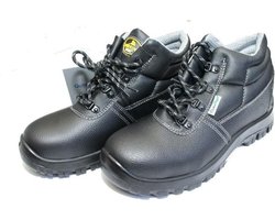 Werkschoen S3 Quite Right
