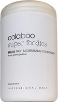 Oolaboo Super Foodies RM 02 Revitalisant Hydratant Riche 1000 ml
