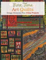 Complete Photo Guide - The Complete Photo Guide to Art Quilting