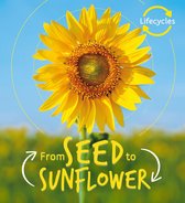 LifeCycles - Lifecycles: Seed to Sunflower