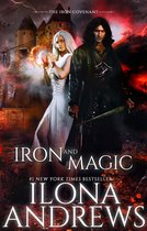 The Iron Covenant 1 - Iron and Magic